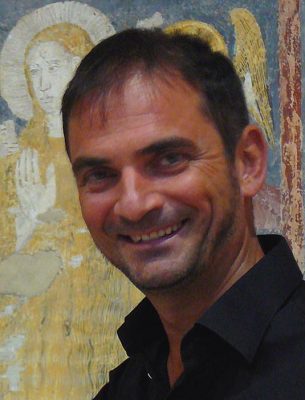 Marco Longhini